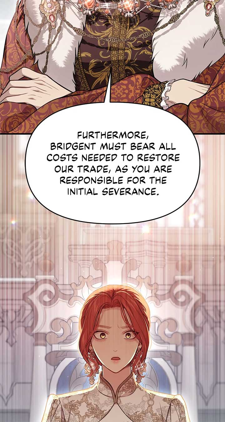 The Secret Bedroom of a Dejected Royal Daughter Chapter 98 66